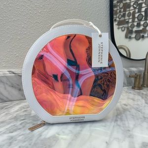 Stephanie Johnson cosmetic travel organizer